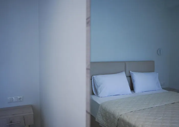Hotel Lefkes