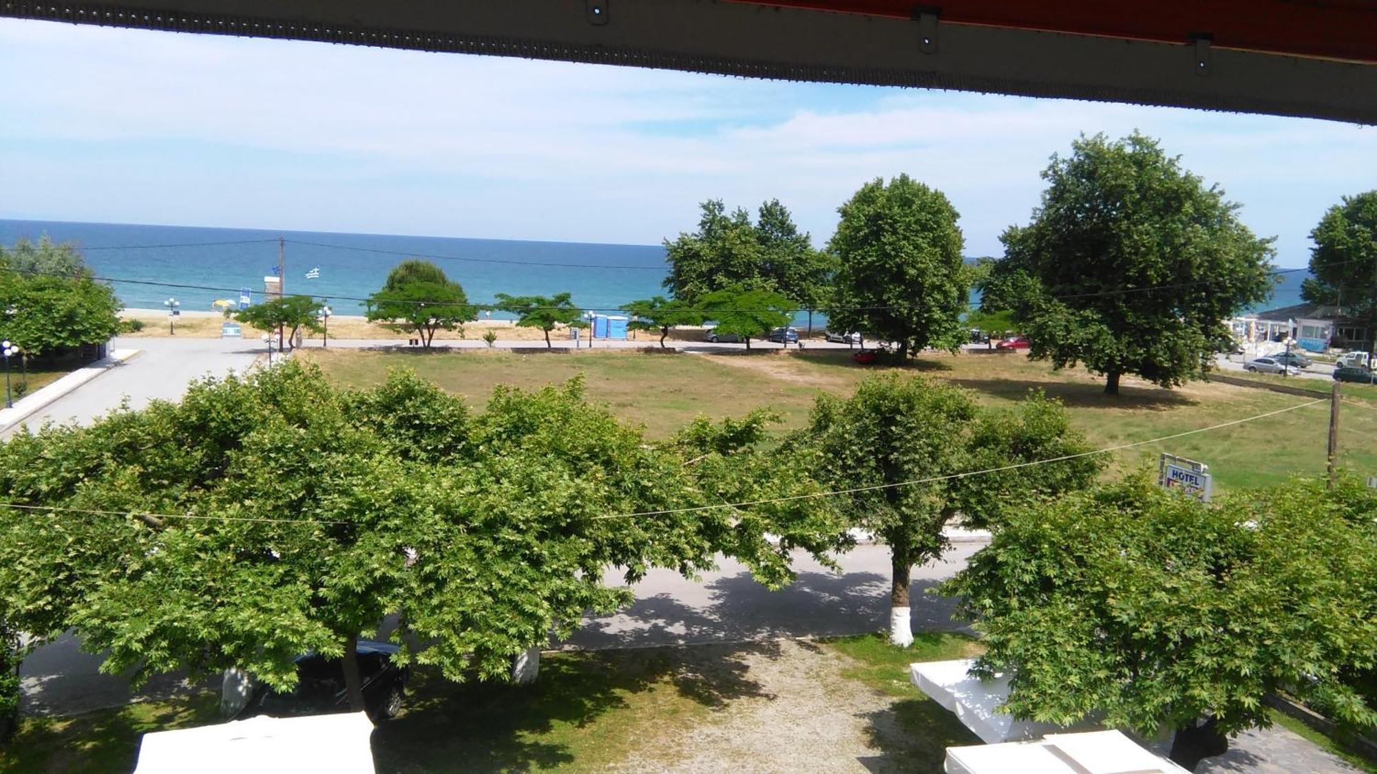Hotel Lefkes