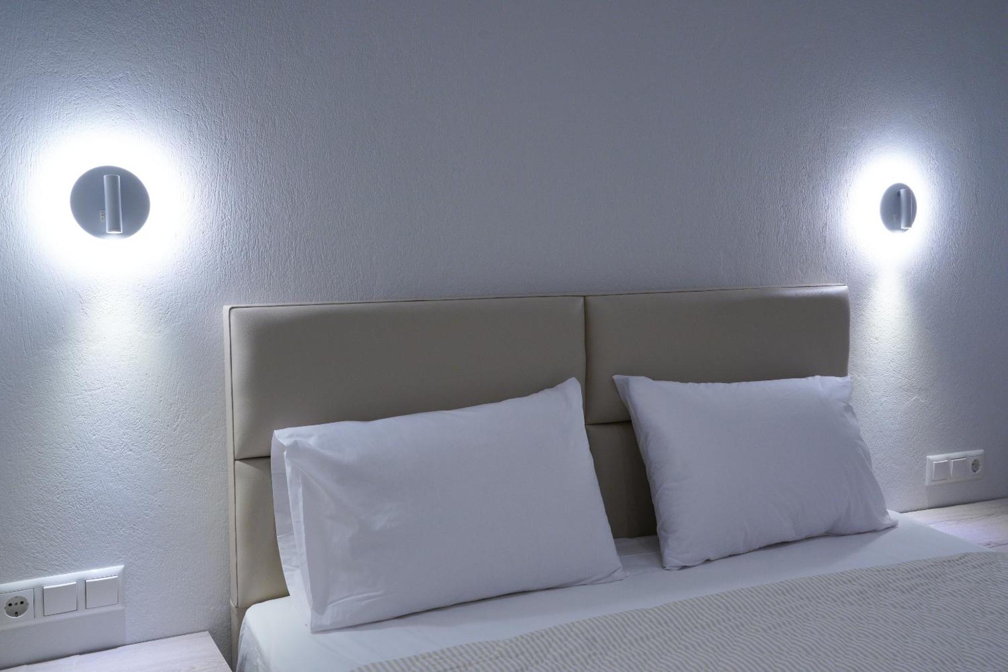 Lefkes Hotel