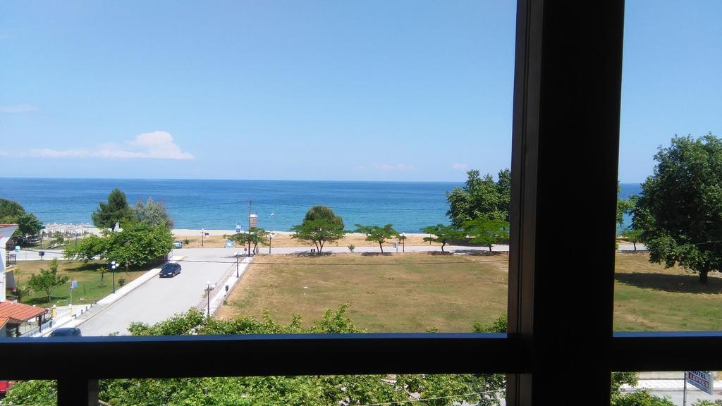 Hotel Lefkes