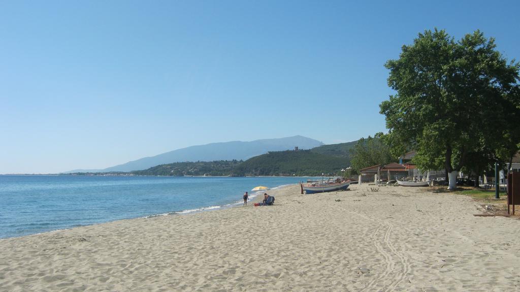 Hotel Lefkes