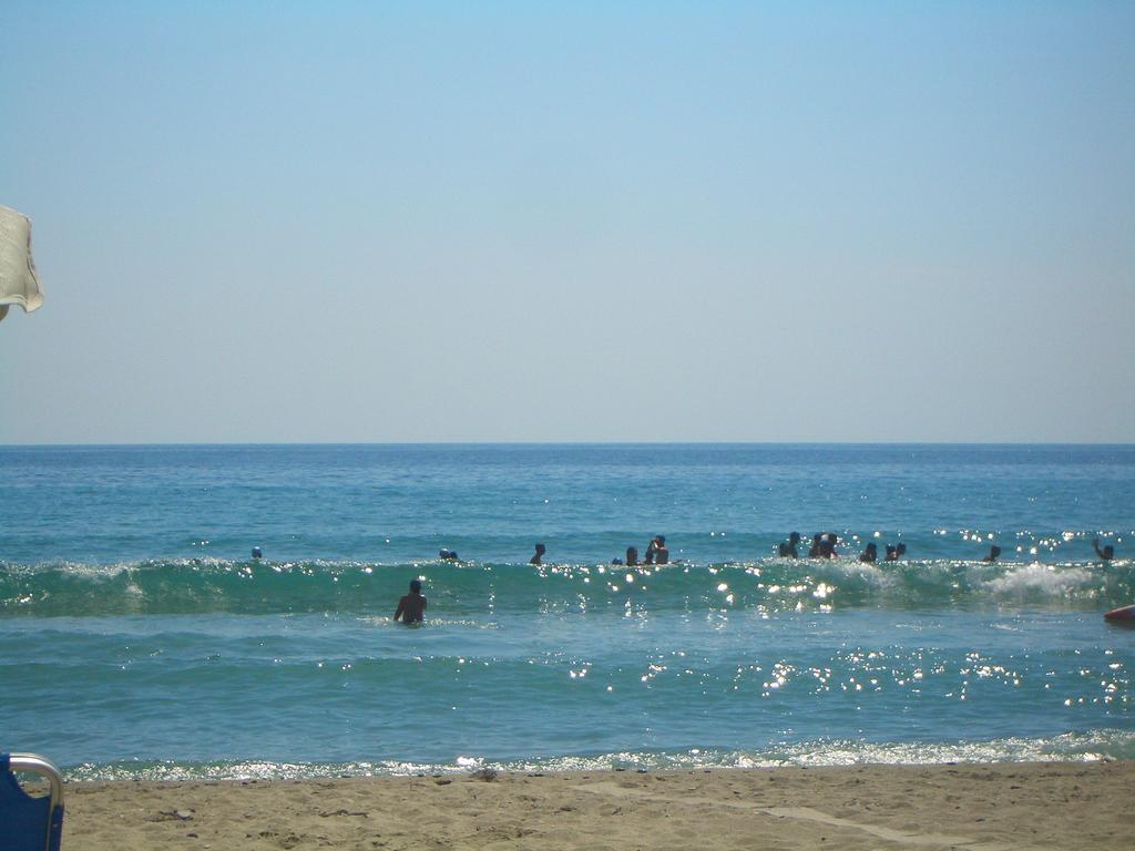 Hotel Lefkes 2*